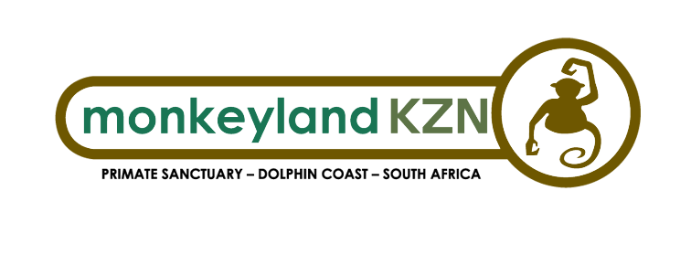 Monkeyland Kwa-Zulu Natal